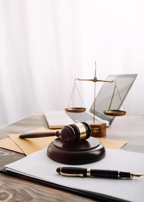 Hưng Đạt Law
