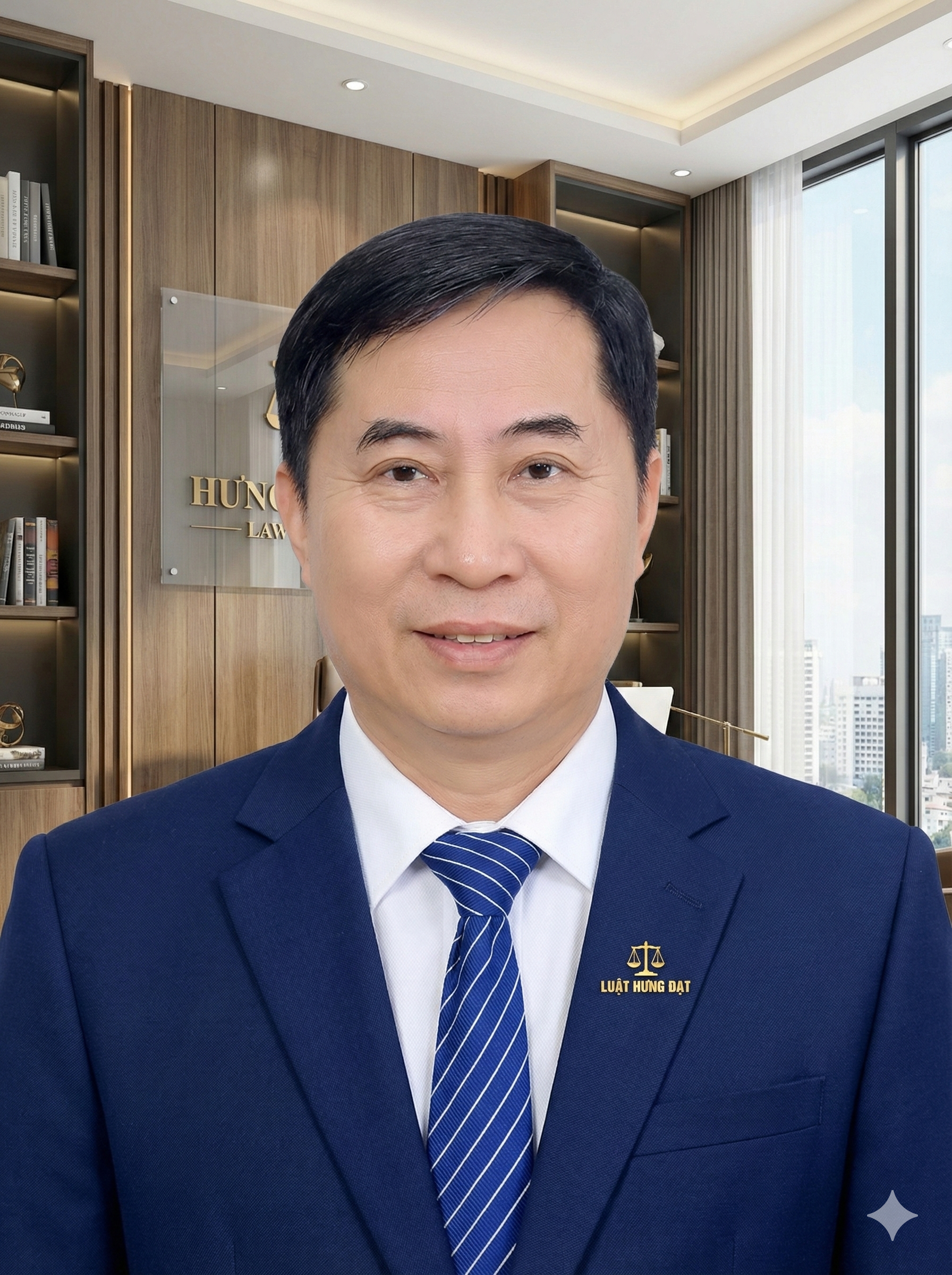Ls. Nguyễn Mậu Hưng