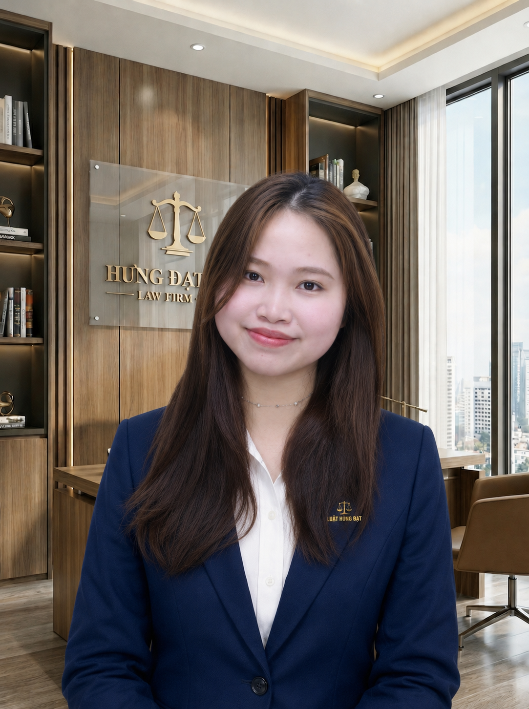 Trịnh Hoàng Phương