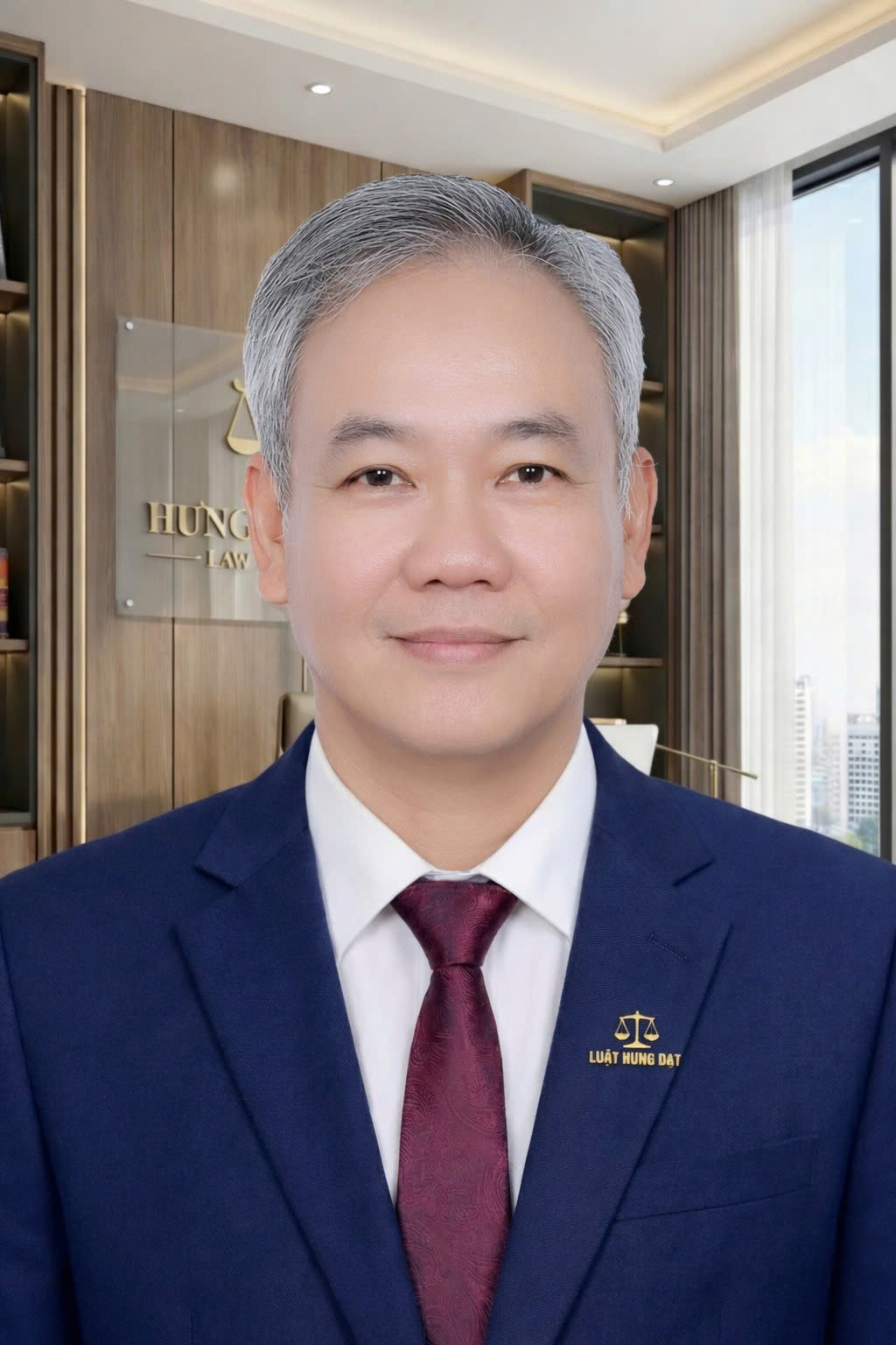 Ls. Trần Quốc Khánh