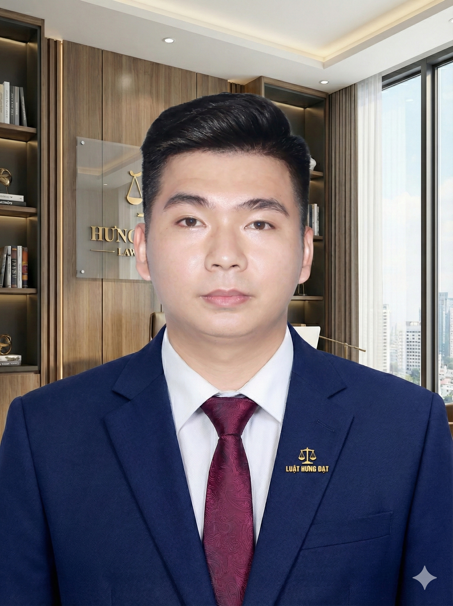Ls. Lê Thành Đạt