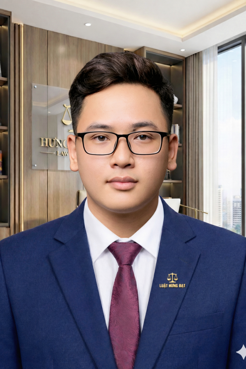 Nguyễn Vũ Tuấn Tú