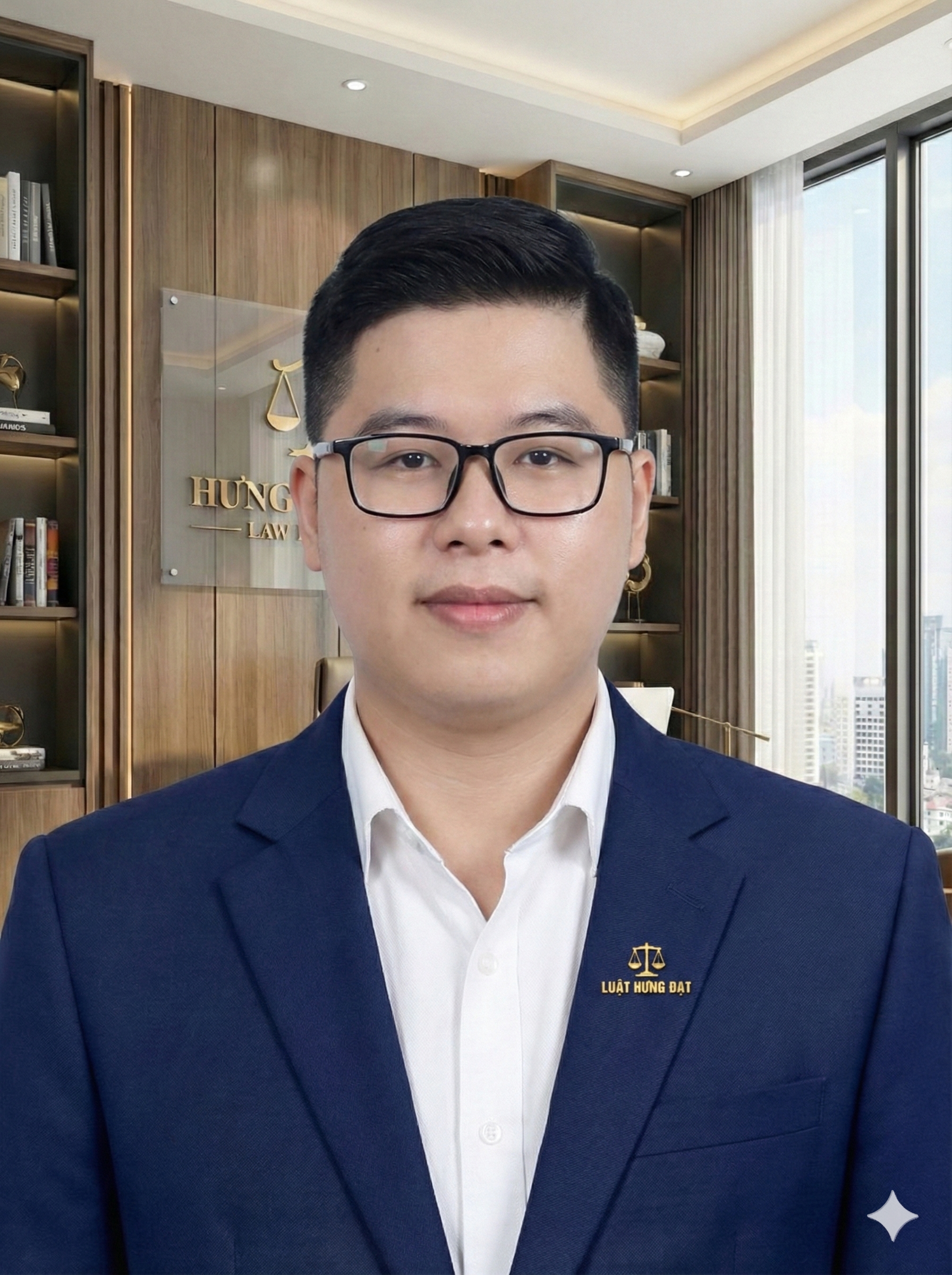 Nguyễn Hoàng Phước