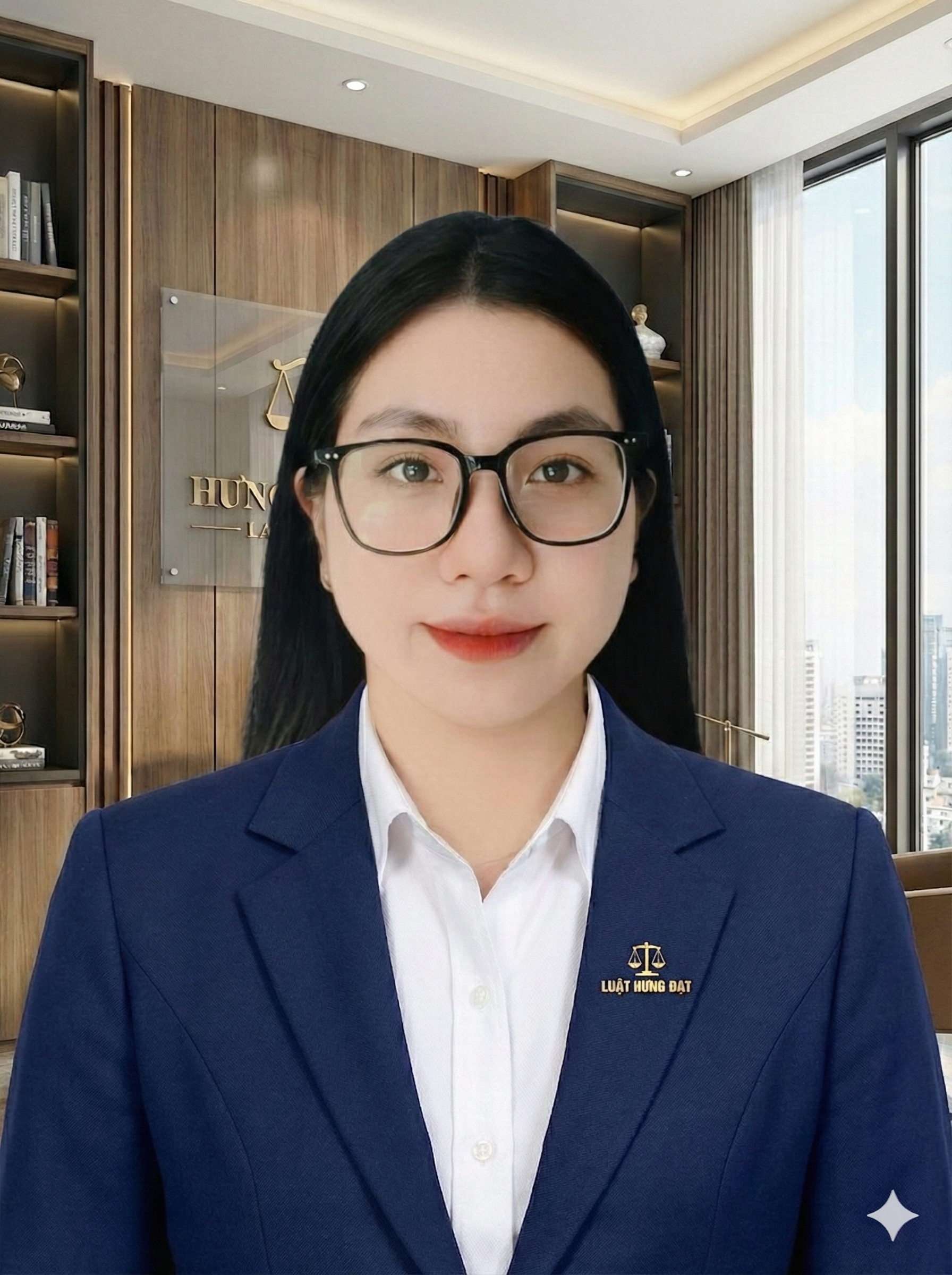 Nguyễn Thị Hồng Xuân